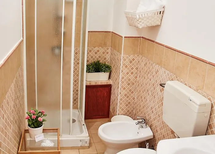 Palermo Inn 3* Palermo