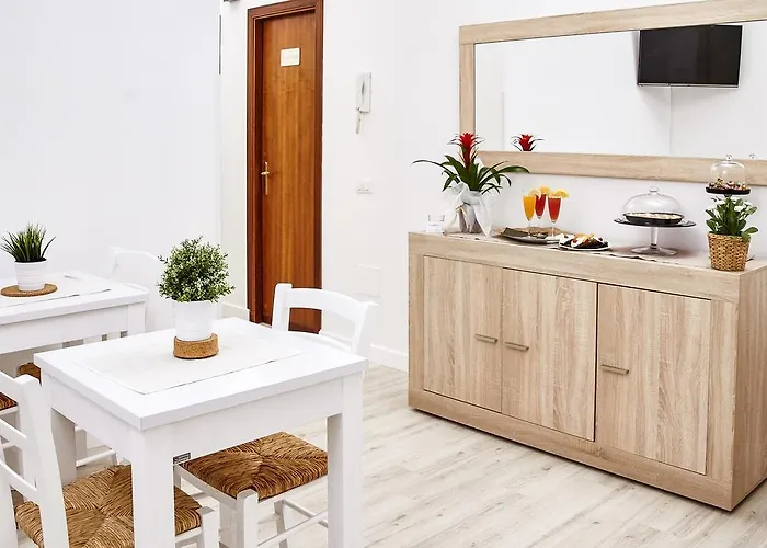 Palermo Inn Bed & Breakfast 3*