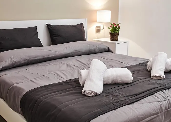Bed & Breakfast Palermo Inn Palermo