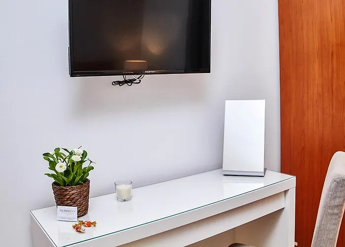 Palermo Inn 3*