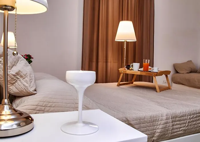 Palermo Inn Bed & Breakfast 3*