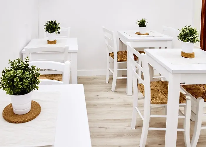 Bed & Breakfast Palermo Inn 3*