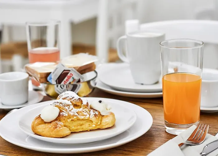 Bed & Breakfast Palermo Inn Palermo