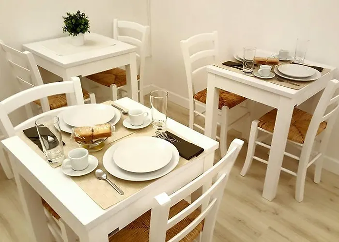Palermo Inn Bed & Breakfast Palermo