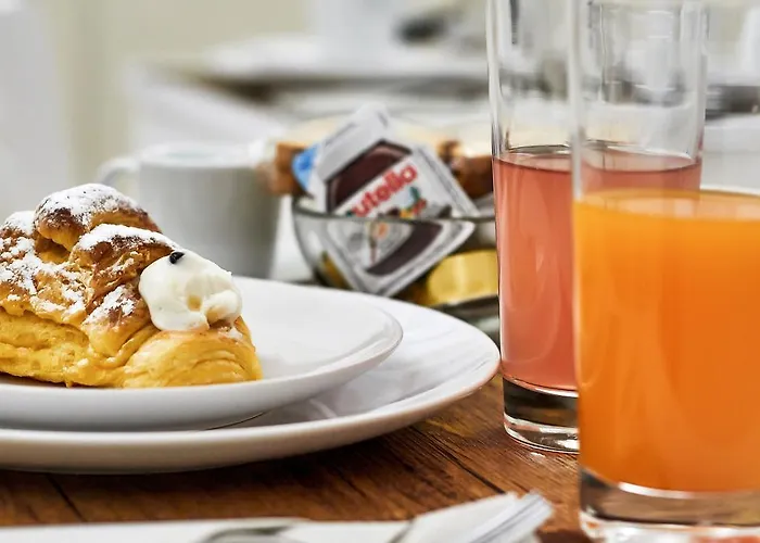 Palermo Inn Bed & Breakfast 3*