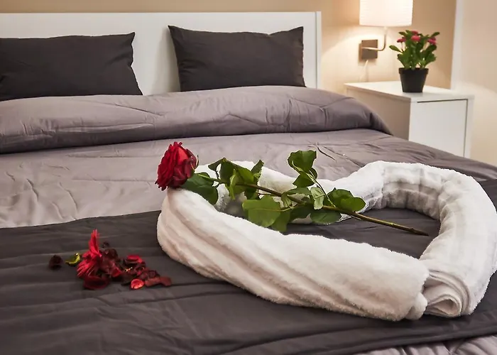 Bed & Breakfast Palermo Inn Palermo
