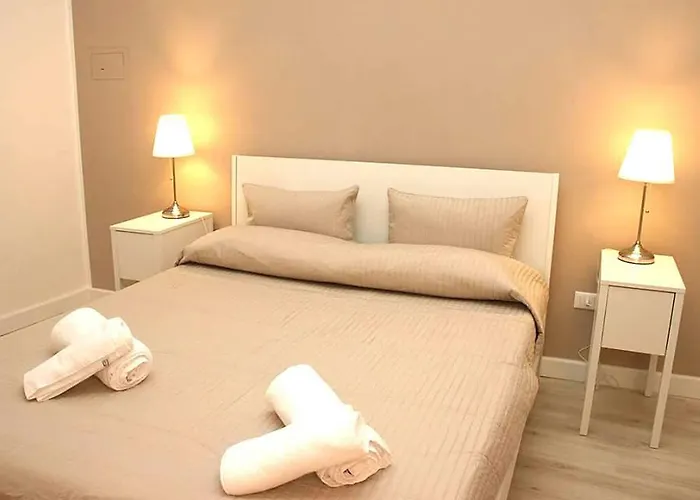 Bed & Breakfast Palermo Inn 3*