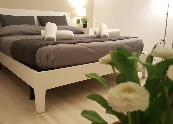 Bed & Breakfast Palermo Inn Palermo