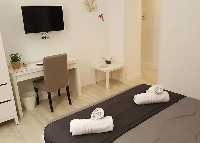Palermo Inn 3* Palermo
