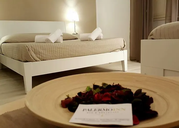 Palermo Inn Bed & Breakfast