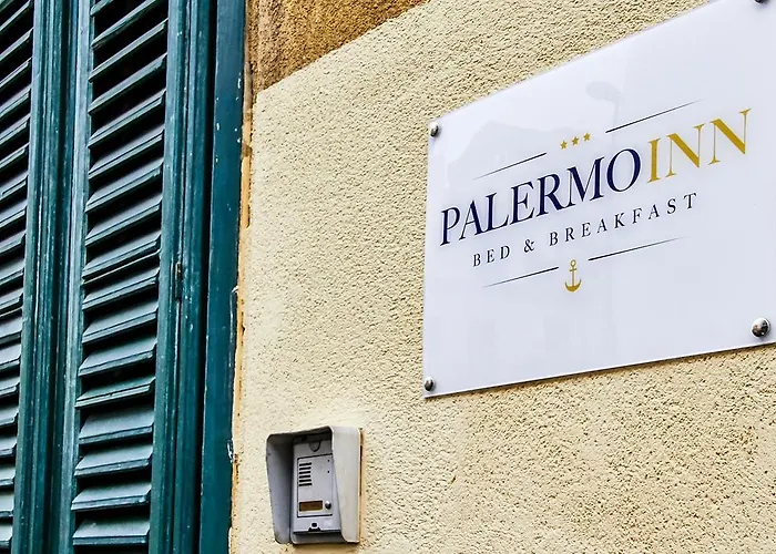 Palermo Inn