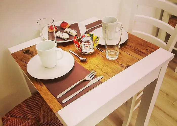 Bed & Breakfast Palermo Inn 3*