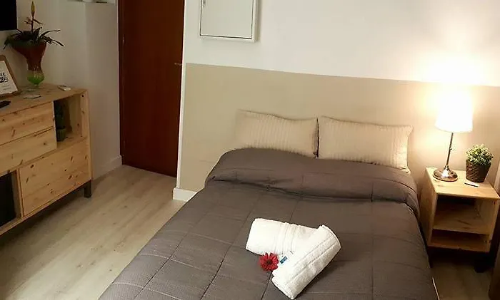 Palermo Inn 3* Palermo
