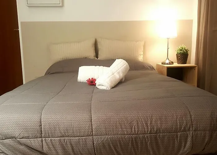 Palermo Inn Bed & Breakfast