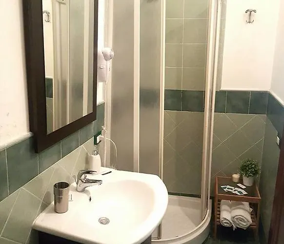 Bed & Breakfast Palermo Inn 3*