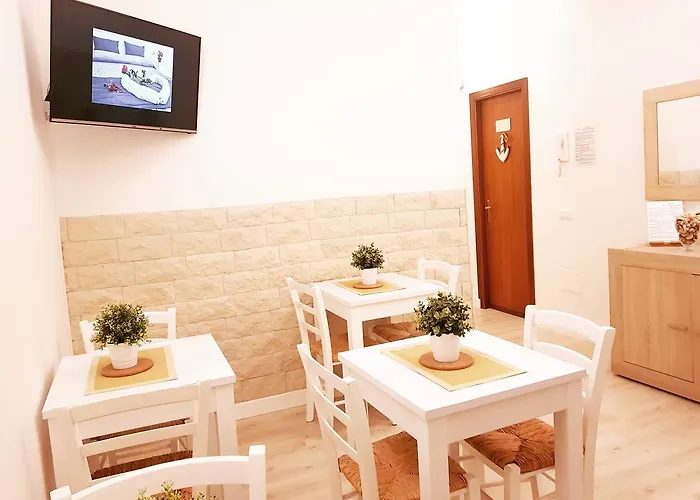 Bed & Breakfast Palermo Inn 3*