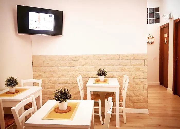 Palermo Inn Bed & Breakfast 3*