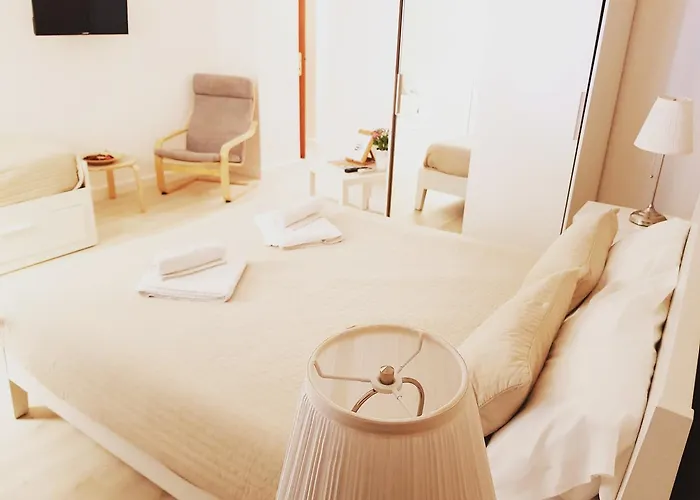 Palermo Inn 3* Palermo
