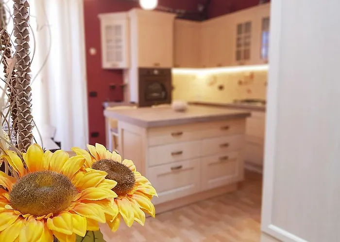Palermo Inn Bed & Breakfast