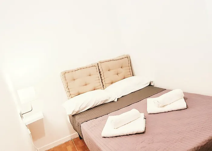Palermo Inn 3* Palermo