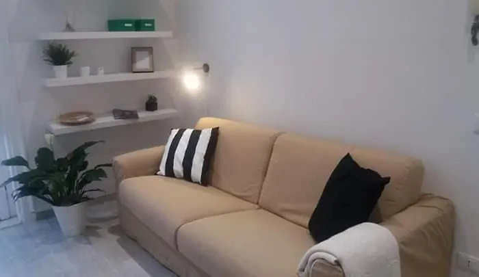 Palermo Inn 3* Palermo
