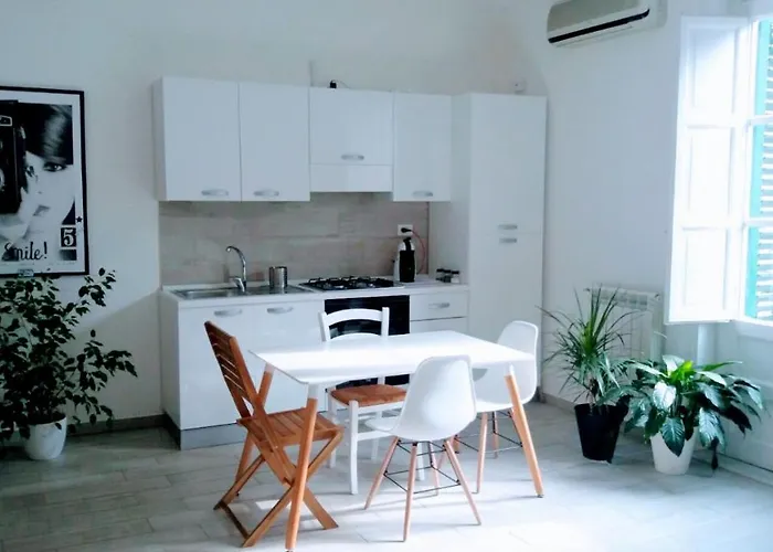 Bed & Breakfast Palermo Inn 3*