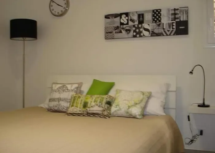 Palermo Inn Bed & Breakfast