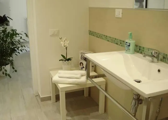 Bed & Breakfast Palermo Inn 3*