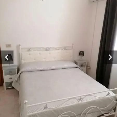 Palermo Inn Apartment ベッド・アンド・ブレックファスト パレルモ