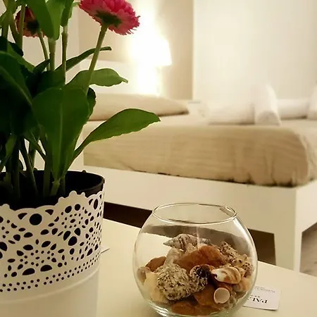 Palermo Inn Apartment ベッド・アンド・ブレックファスト