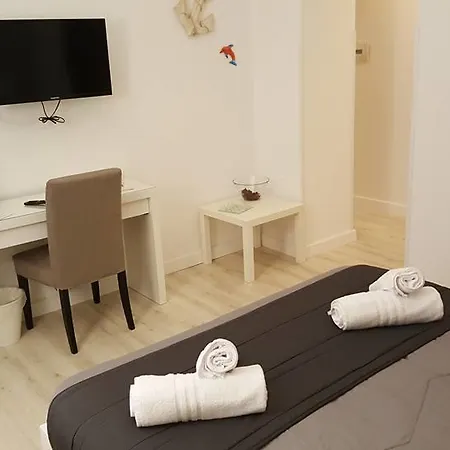 Palermo Inn Apartment 3* パレルモ
